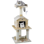 45" Cat Tree