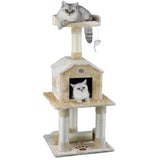 45" Cat Tree