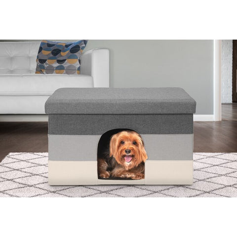 Ottoman Dog House