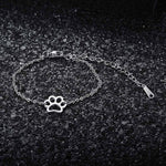 Stainless Steel Dream Catcher Bracelet