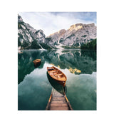 Modern Landscape Home Wall Art