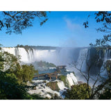 Modern Landscape Home Wall Art