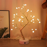 3D Christmas Tree Night light