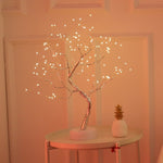 3D Christmas Tree Night light