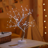 3D Christmas Tree Night light