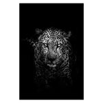 Wild Animal Wall Art Posters and Prints Wall Pictures for Living Room Decoration