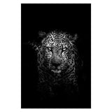 Wild Animal Wall Art Posters and Prints Wall Pictures for Living Room Decoration