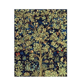 Abstract Tree Hand-Painted DIY Home Wall Decor Art